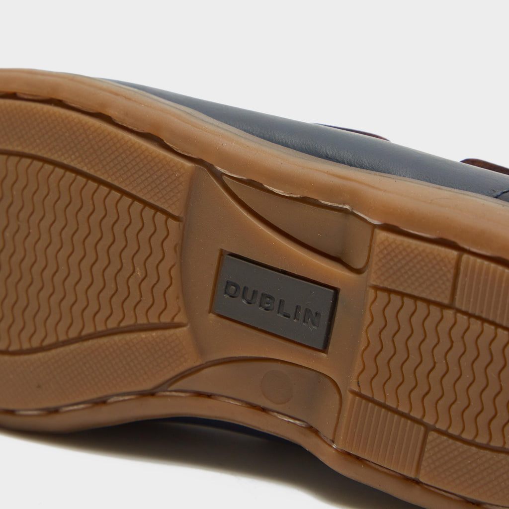 Womens Mendip Arena Shoes Navy