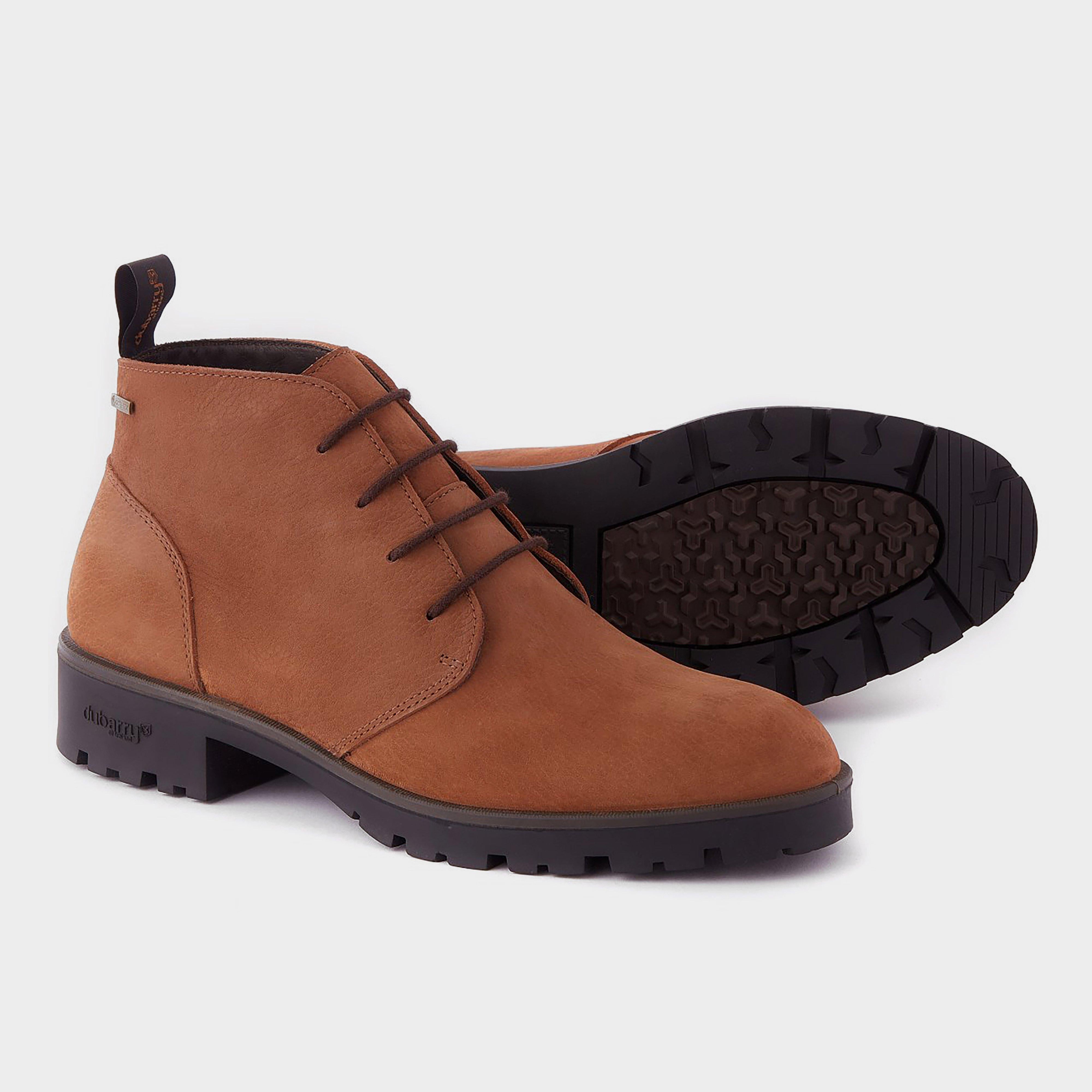 Mens Cavan Country Boots Brown