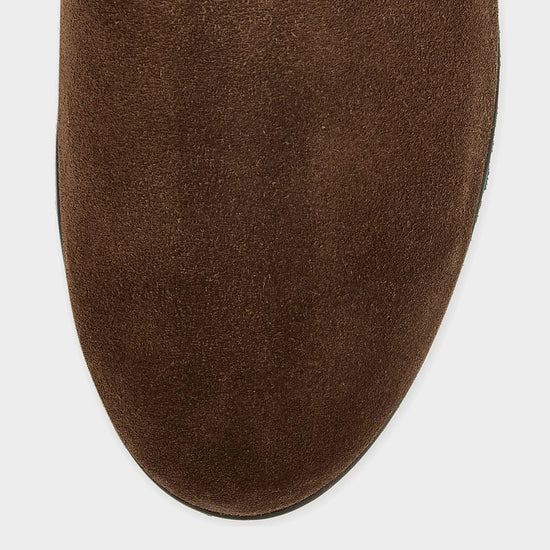 Womens Waterford Country Boot Cigar