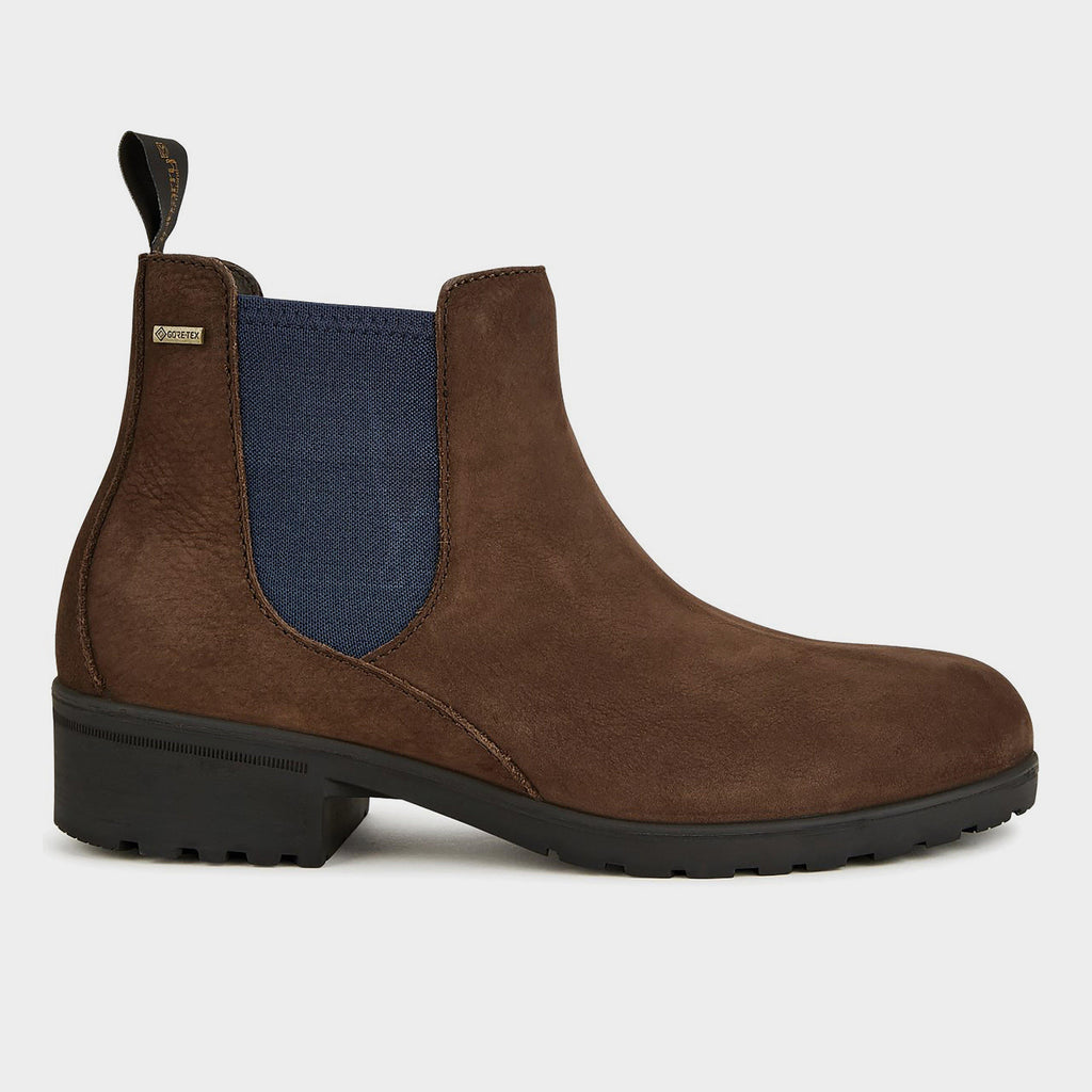 Womens Waterford Country Boot Java