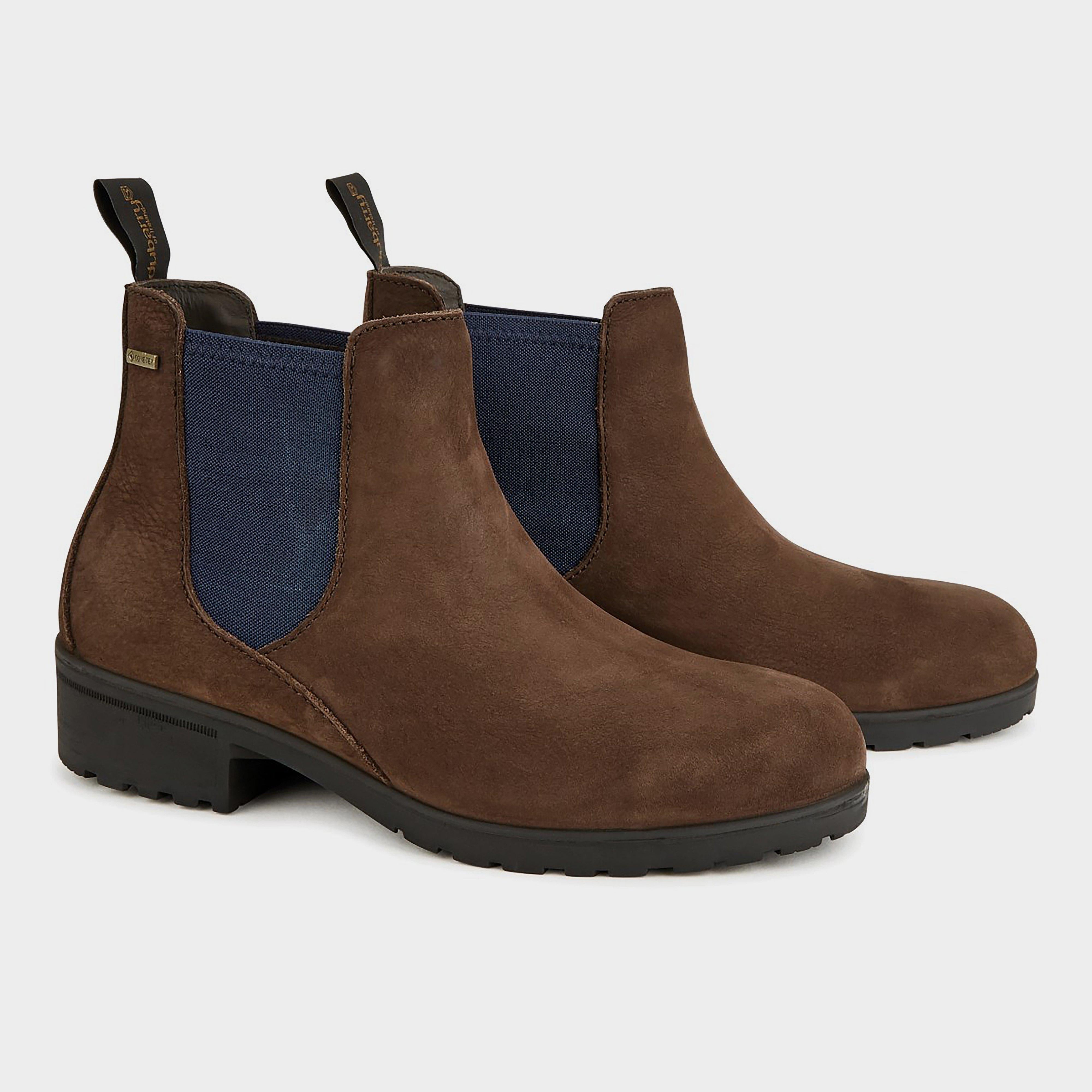 Womens Waterford Country Boot Java