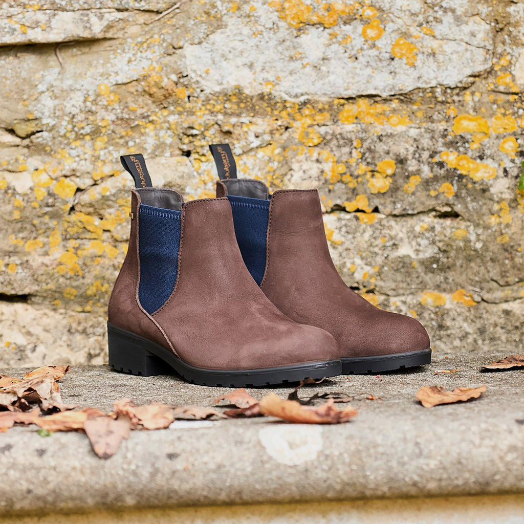 Womens Waterford Country Boot Java