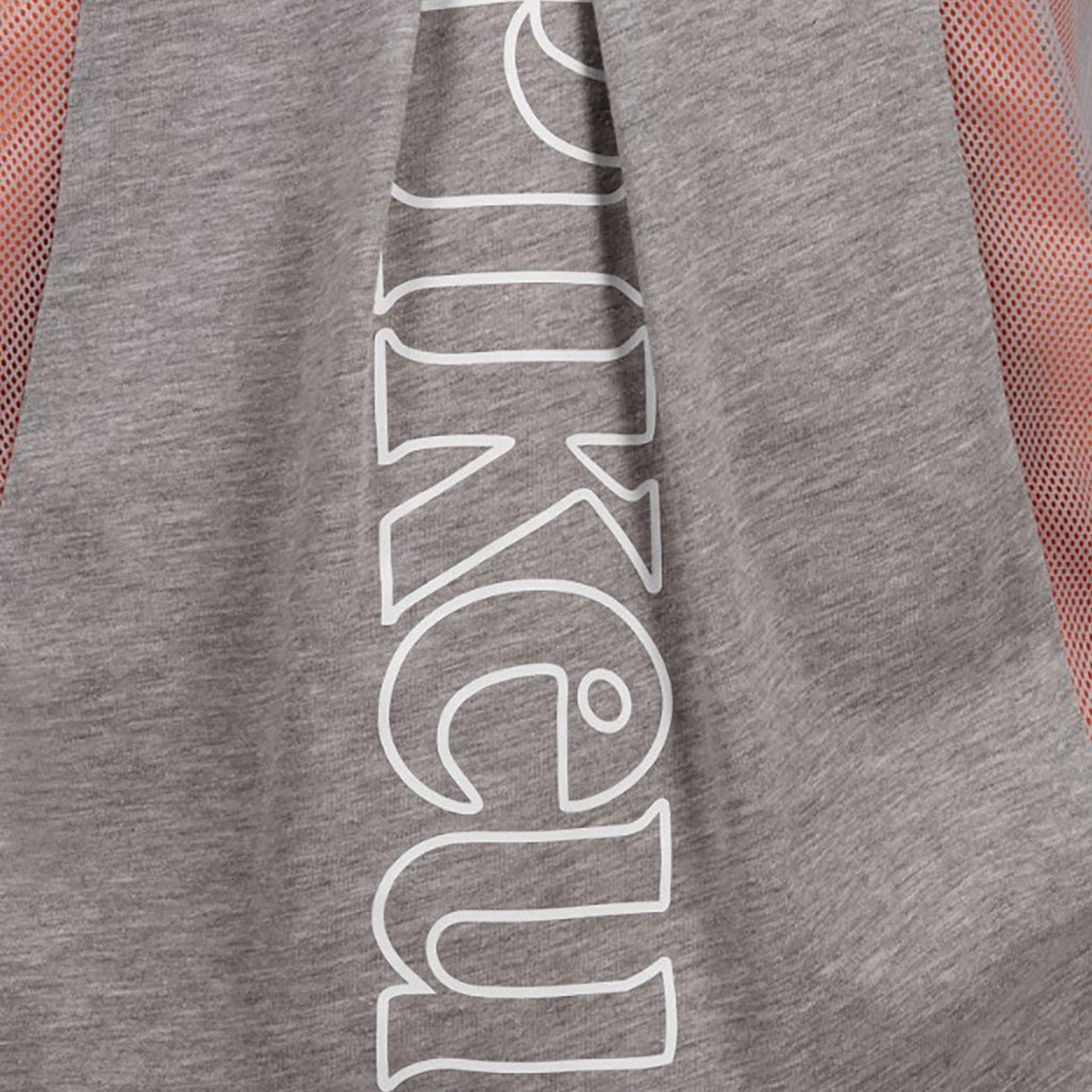 Womens Xila Coat Peach