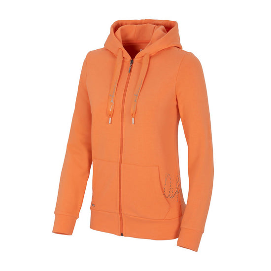 Womens Sinika Sweatshirt Light Peach
