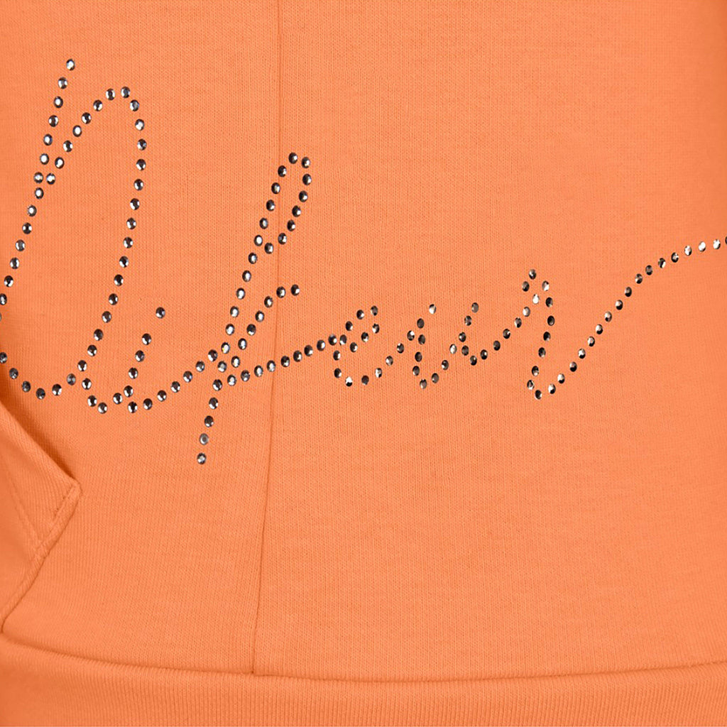 Womens Sinika Sweatshirt Light Peach