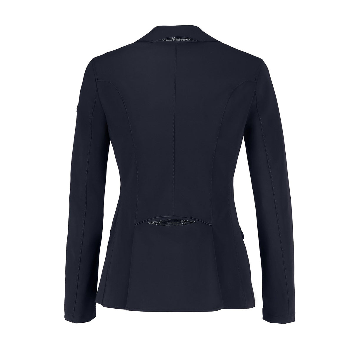 Womens Isalie Show Jacket Night Blue