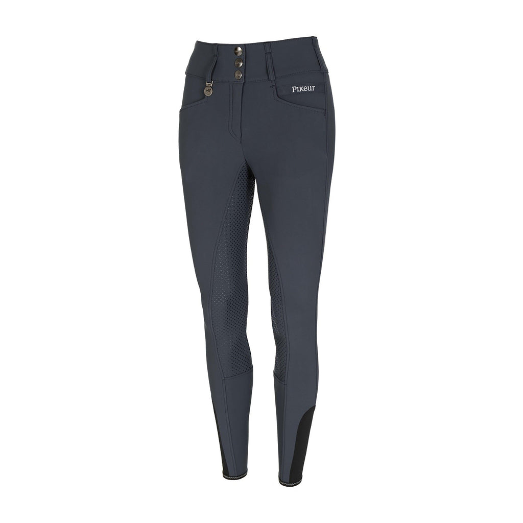 Womens Candela Breeches Dark Shadow