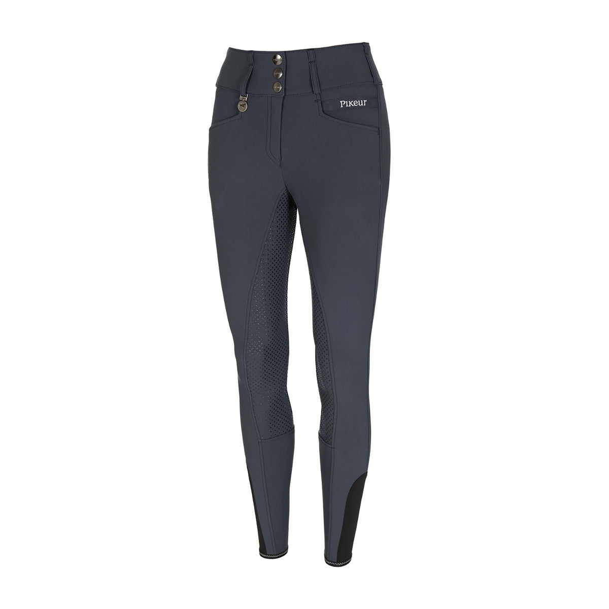 Womens Candela Breeches Dark Shadow