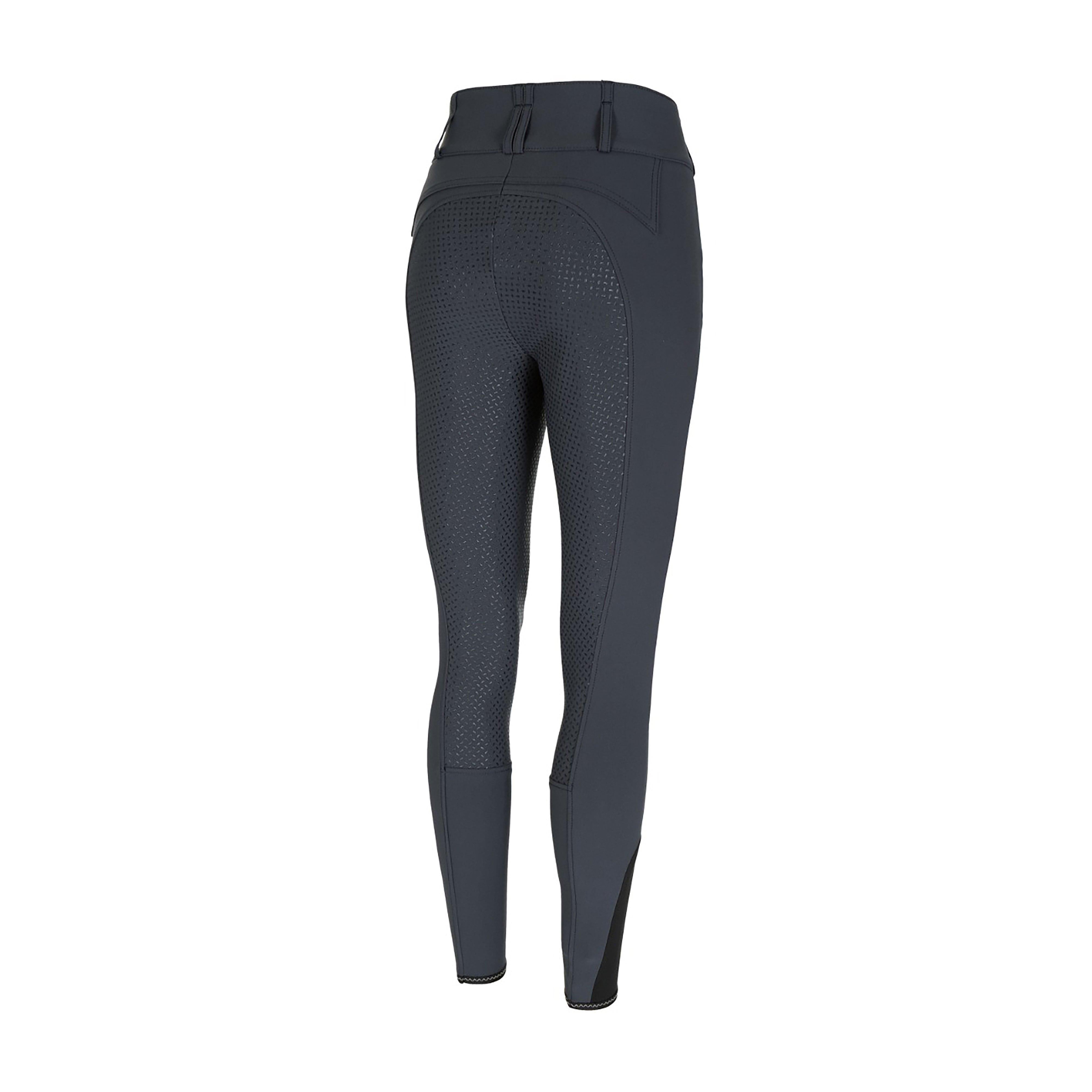 Womens Candela Breeches Dark Shadow