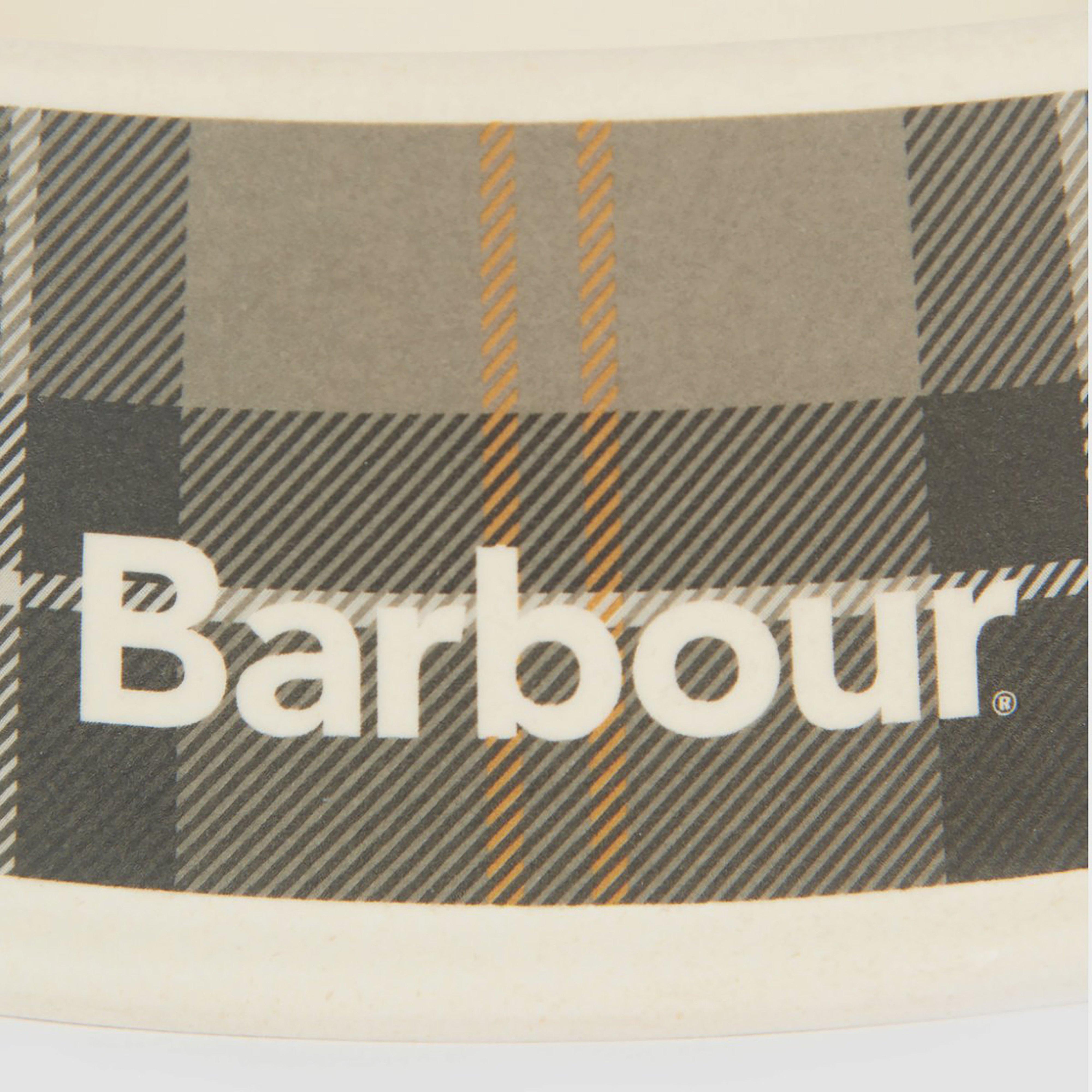 Tartan Dog Bowl Classic Tartan