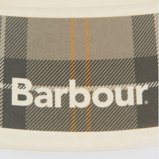 Tartan Dog Bowl Classic Tartan