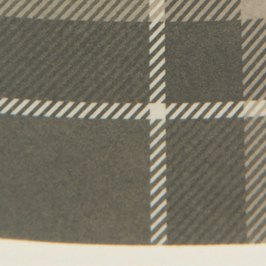 Tartan Dog Bowl Classic Tartan