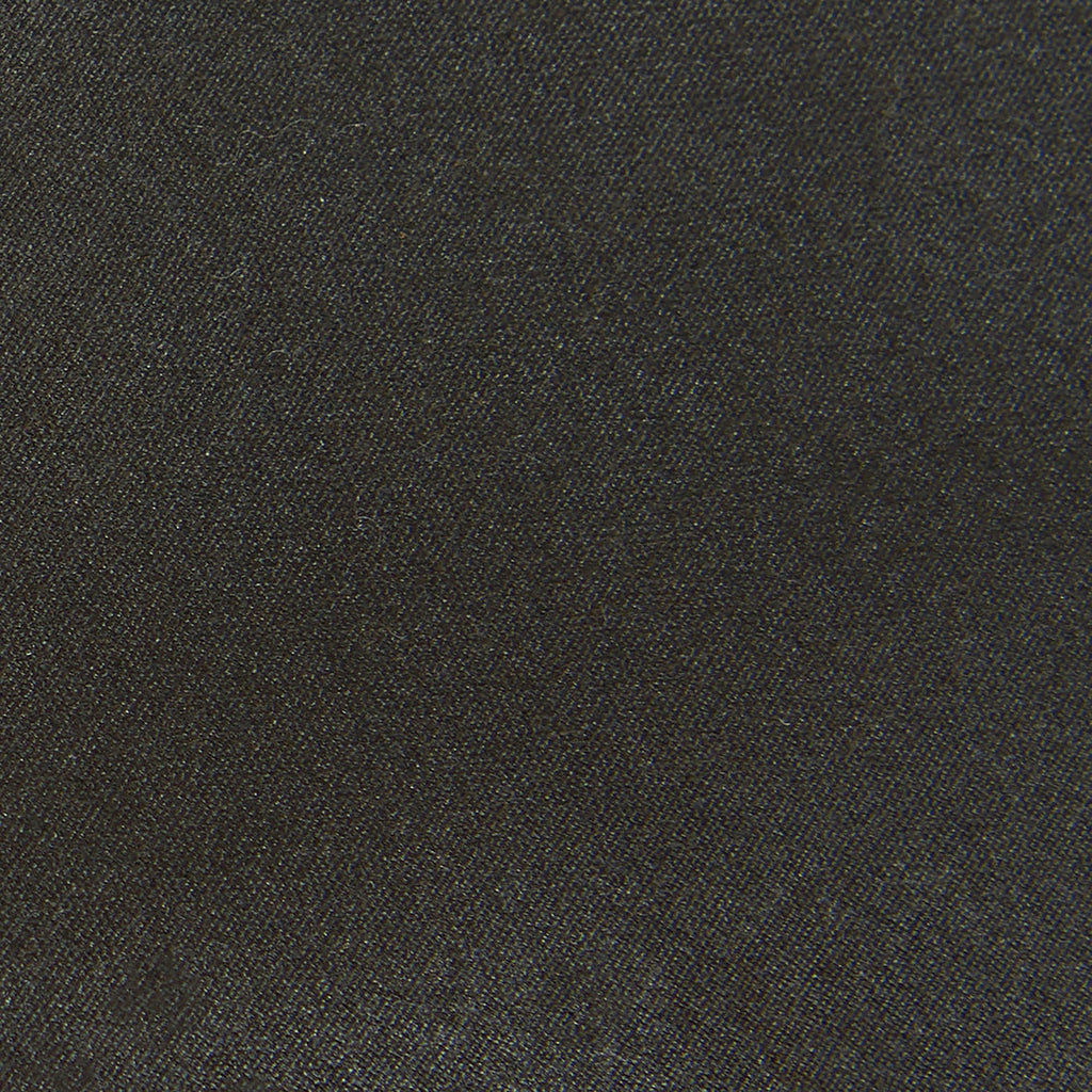 Shiny Wax Dog Coat Olive