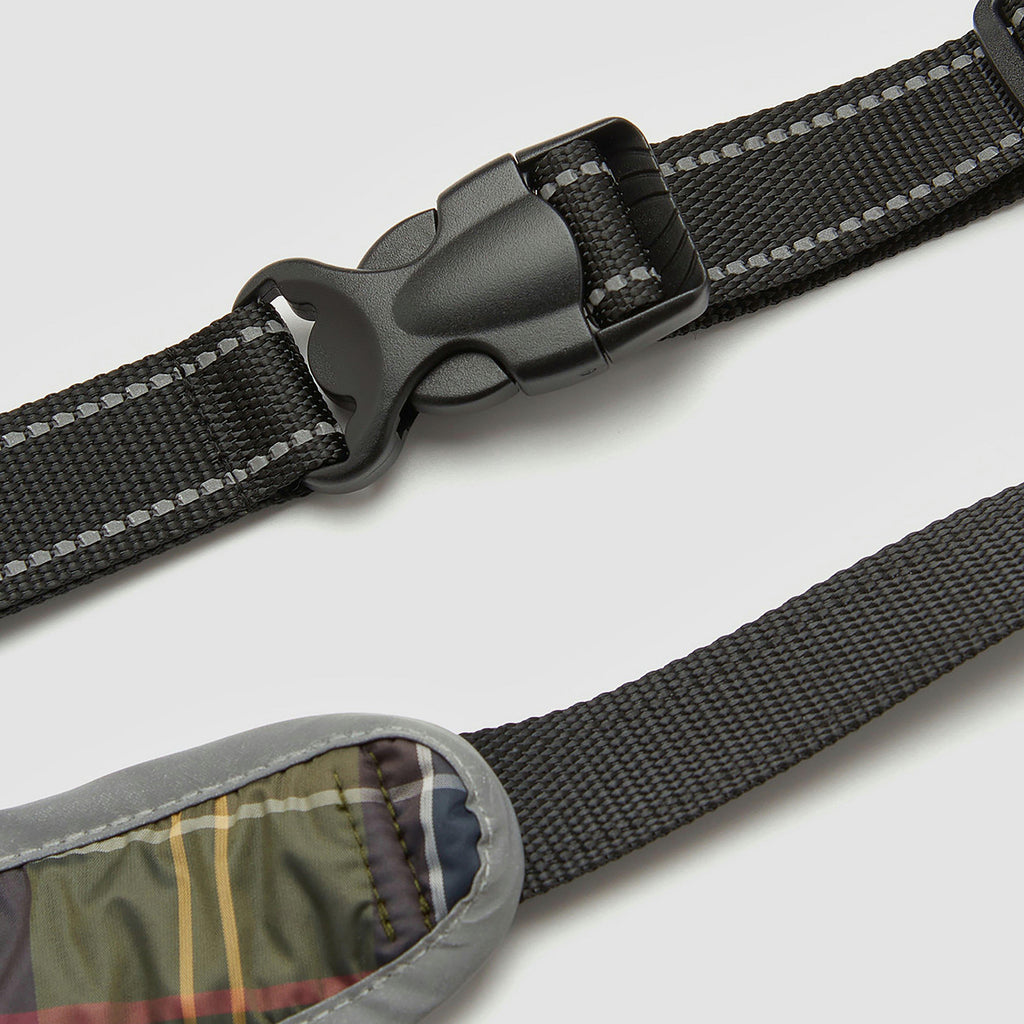 Monmouth Waterproof Dog Coat Olive