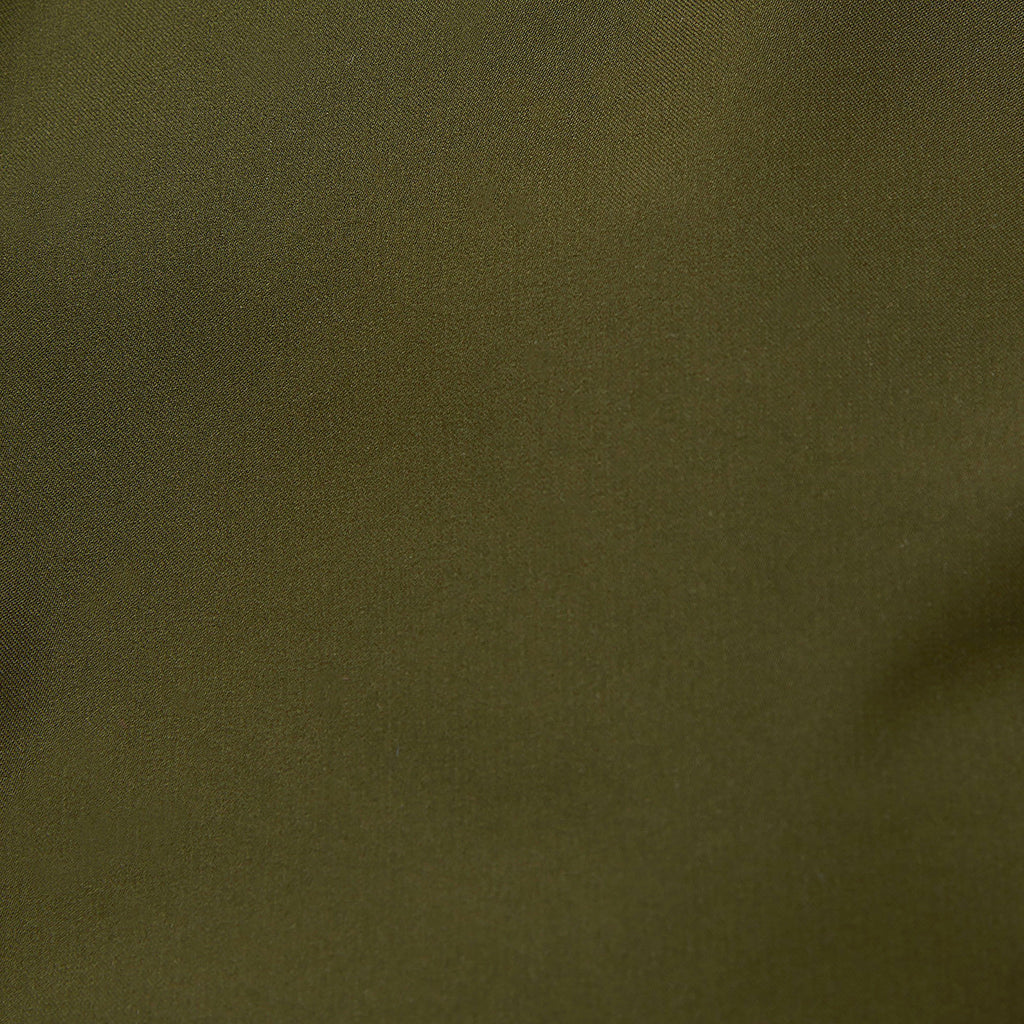 Monmouth Waterproof Dog Coat Olive