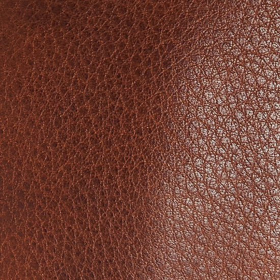 Laire Leather Saddle Bag Brown