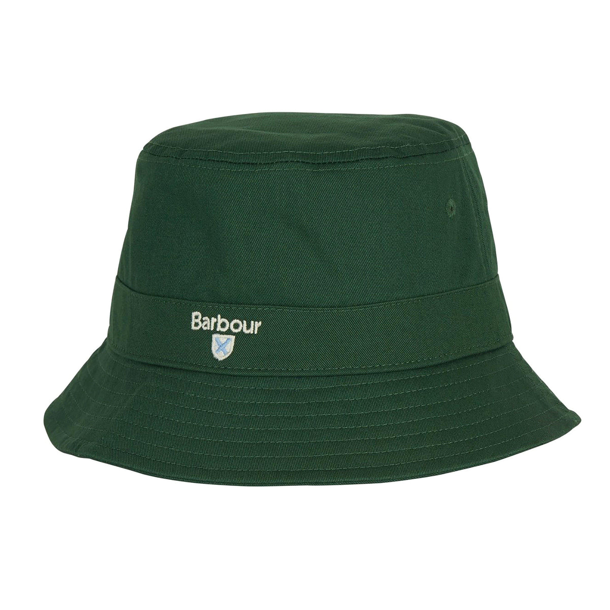 Cascade Bucket Hat Racing Green