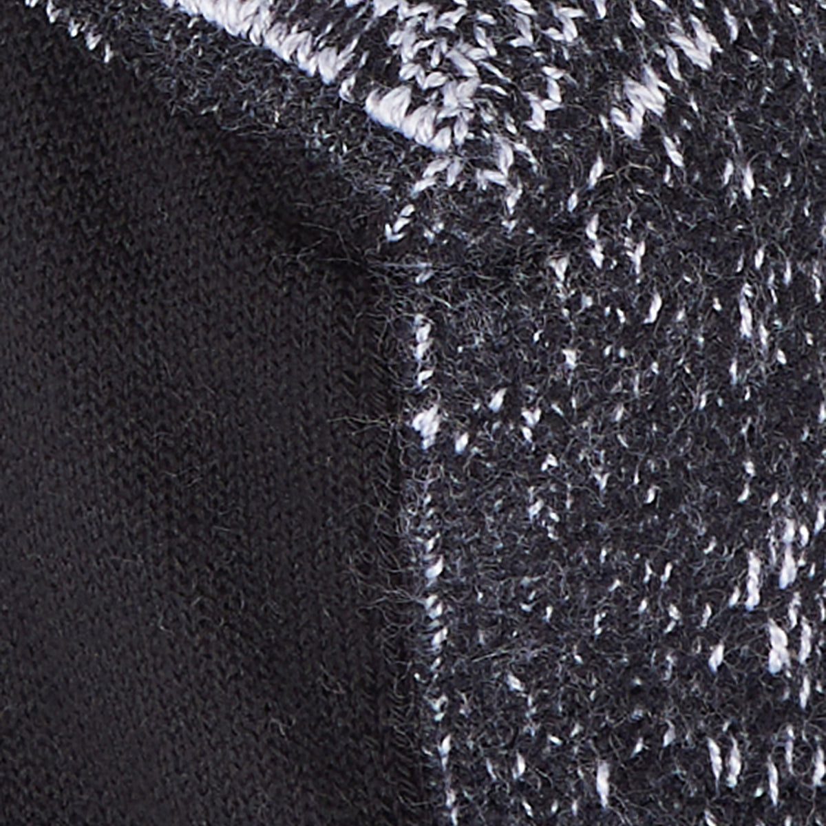 Lowland Coolmax Hiker Socks Black