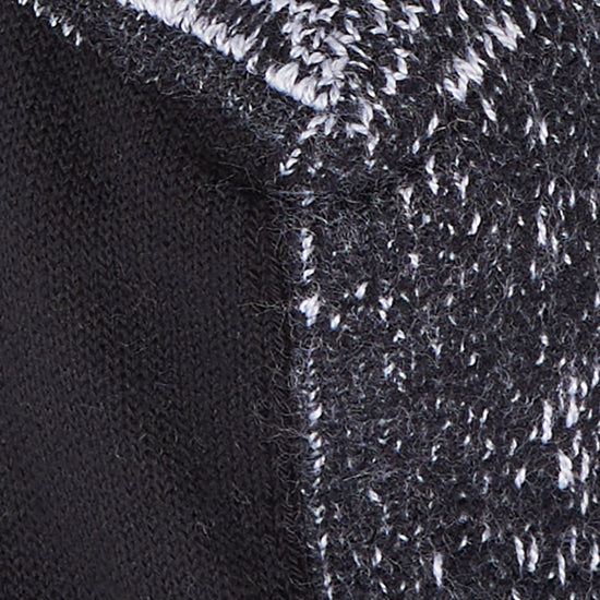 Lowland Coolmax Hiker Socks Black