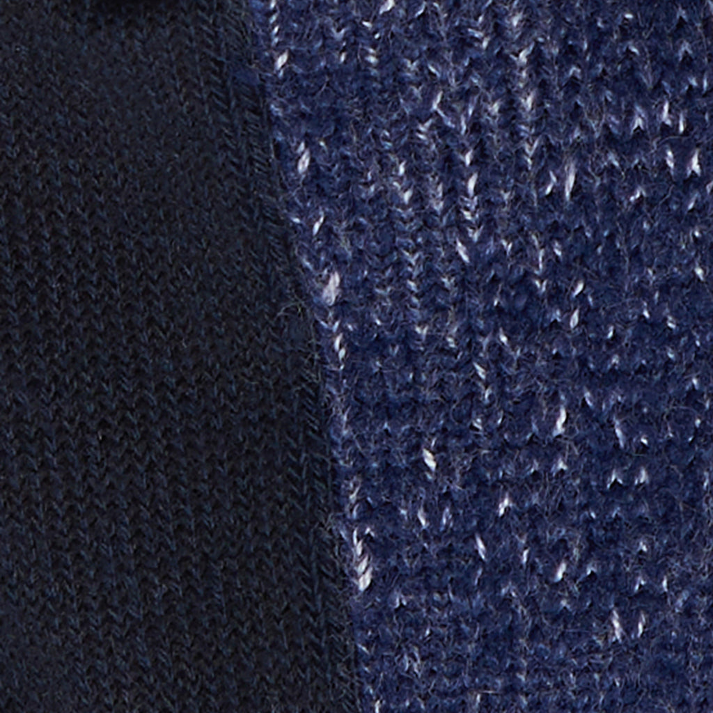 Lowland Coolmax Hiker Socks Navy