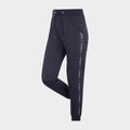 Womens Elite Joggers Navy