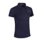 Mens Elite Polo Shirt Navy
