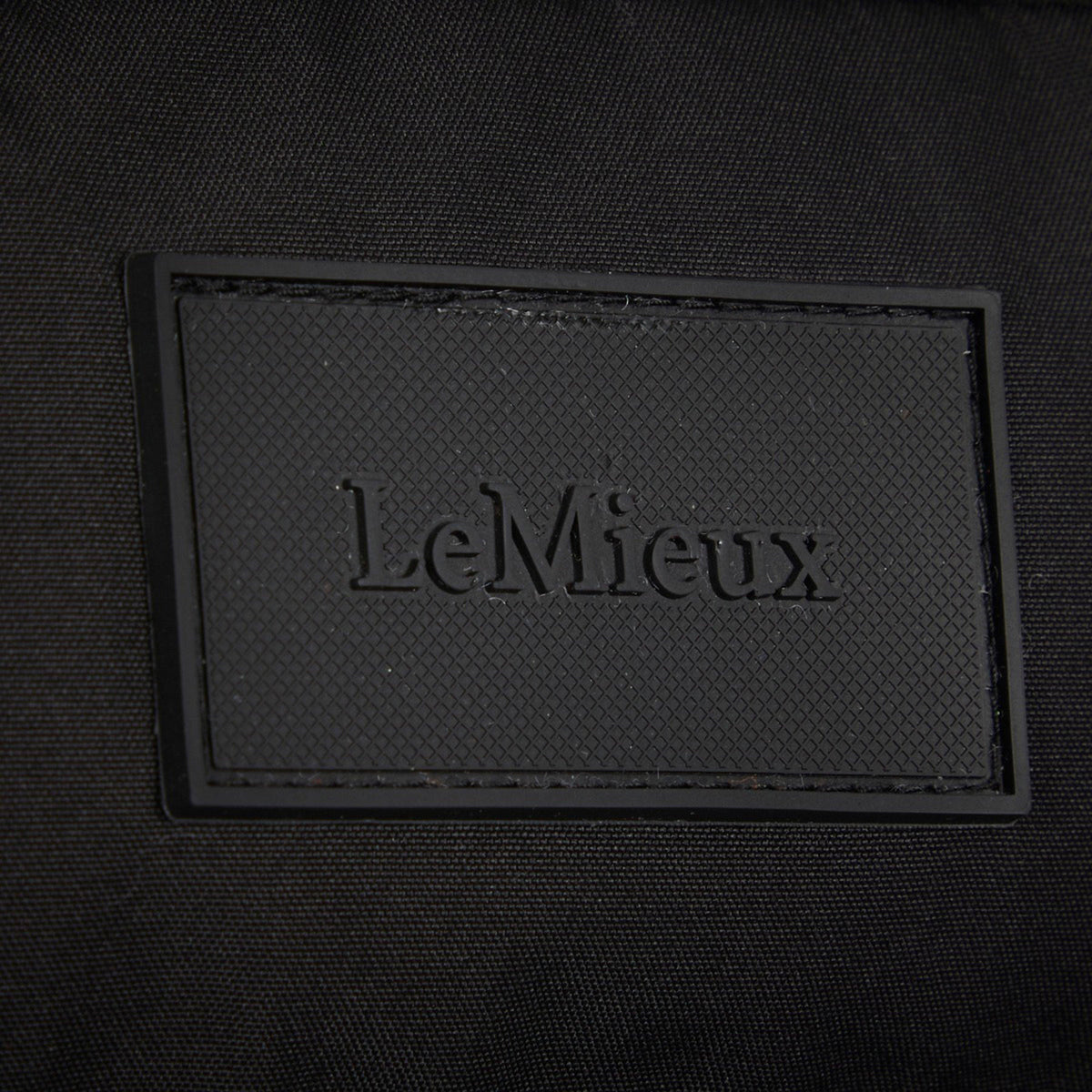 Mens Elite Gilet Black