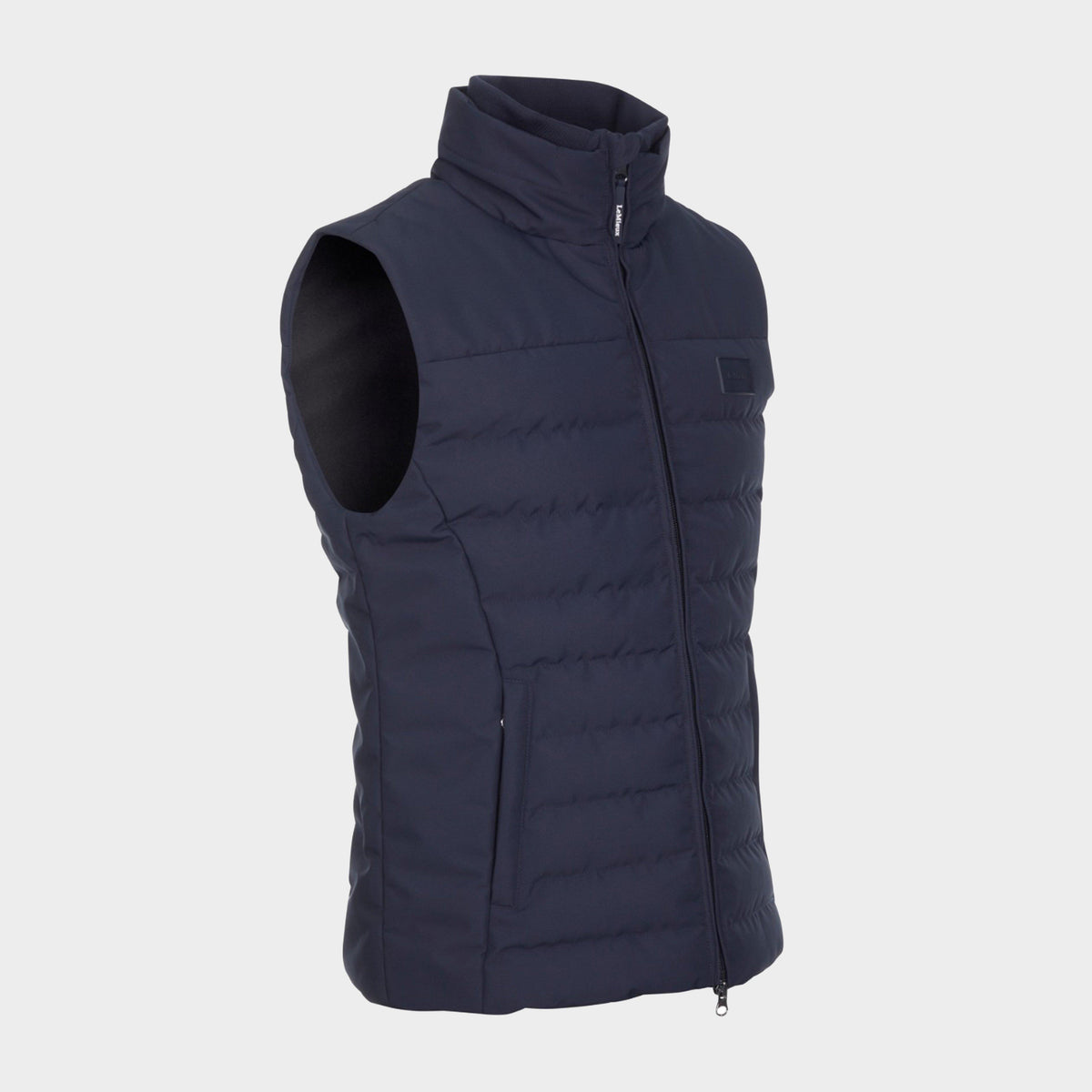 Mens Elite Gilet Navy