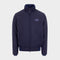 Mens Elite Crew Jacket Navy