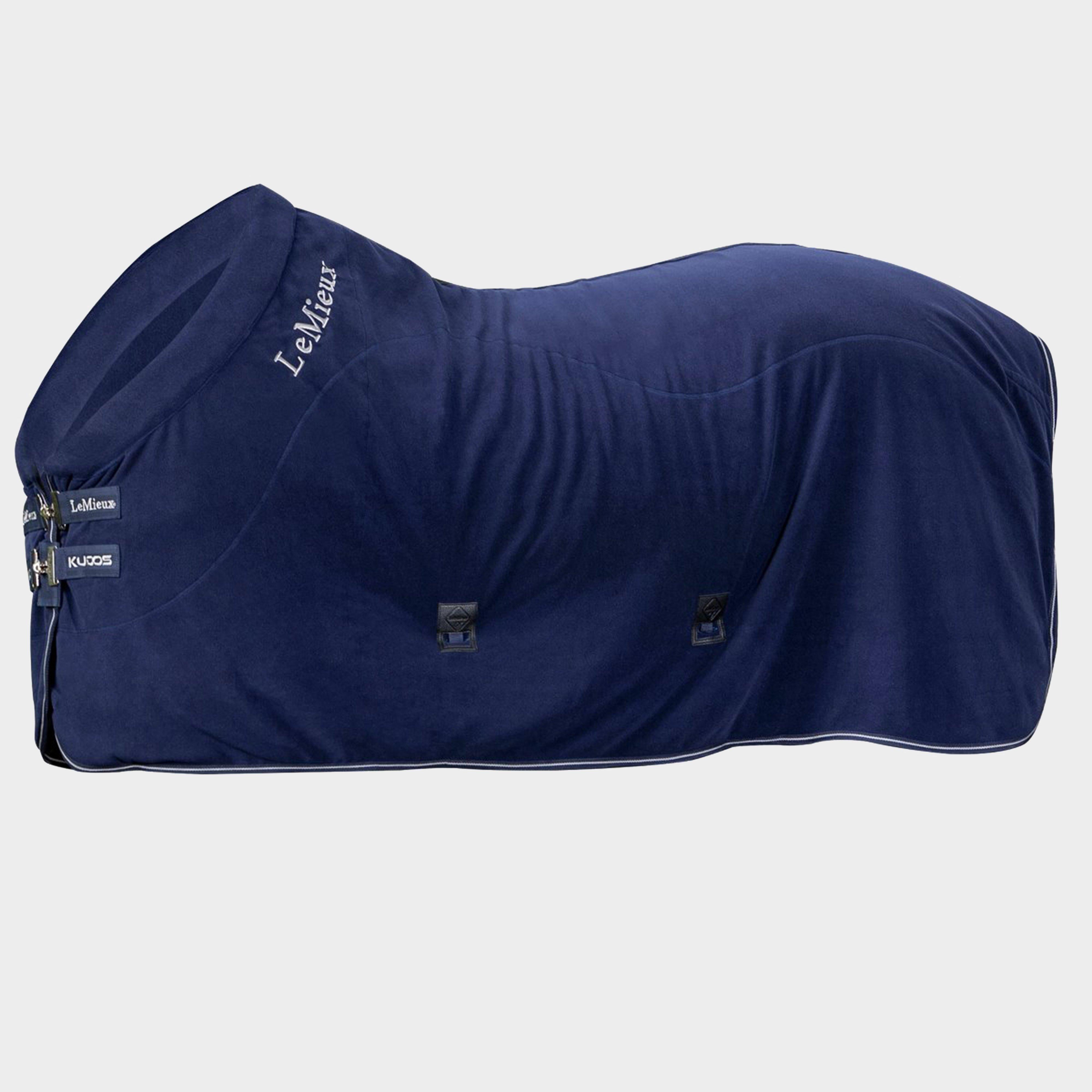 Kudos Fleece Cooler Navy