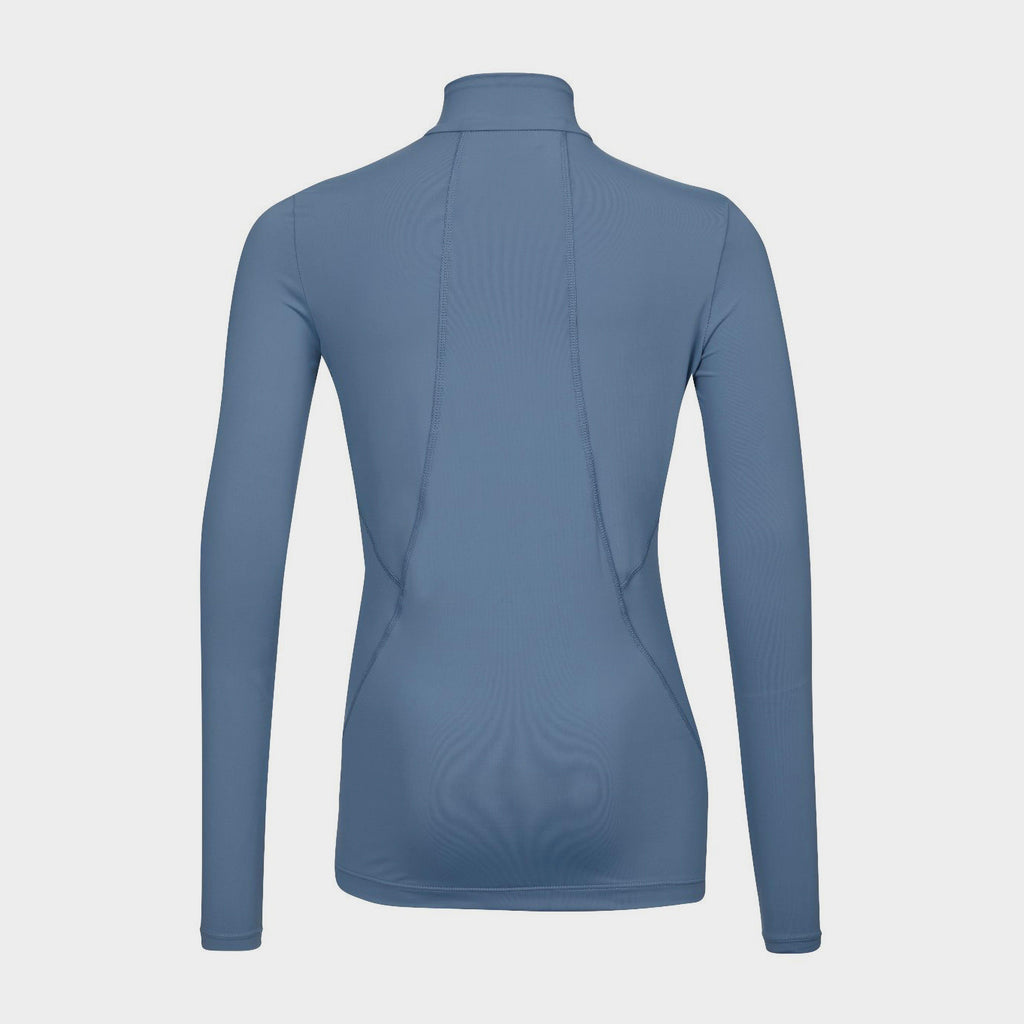 Youth Base Layer Ice Blue
