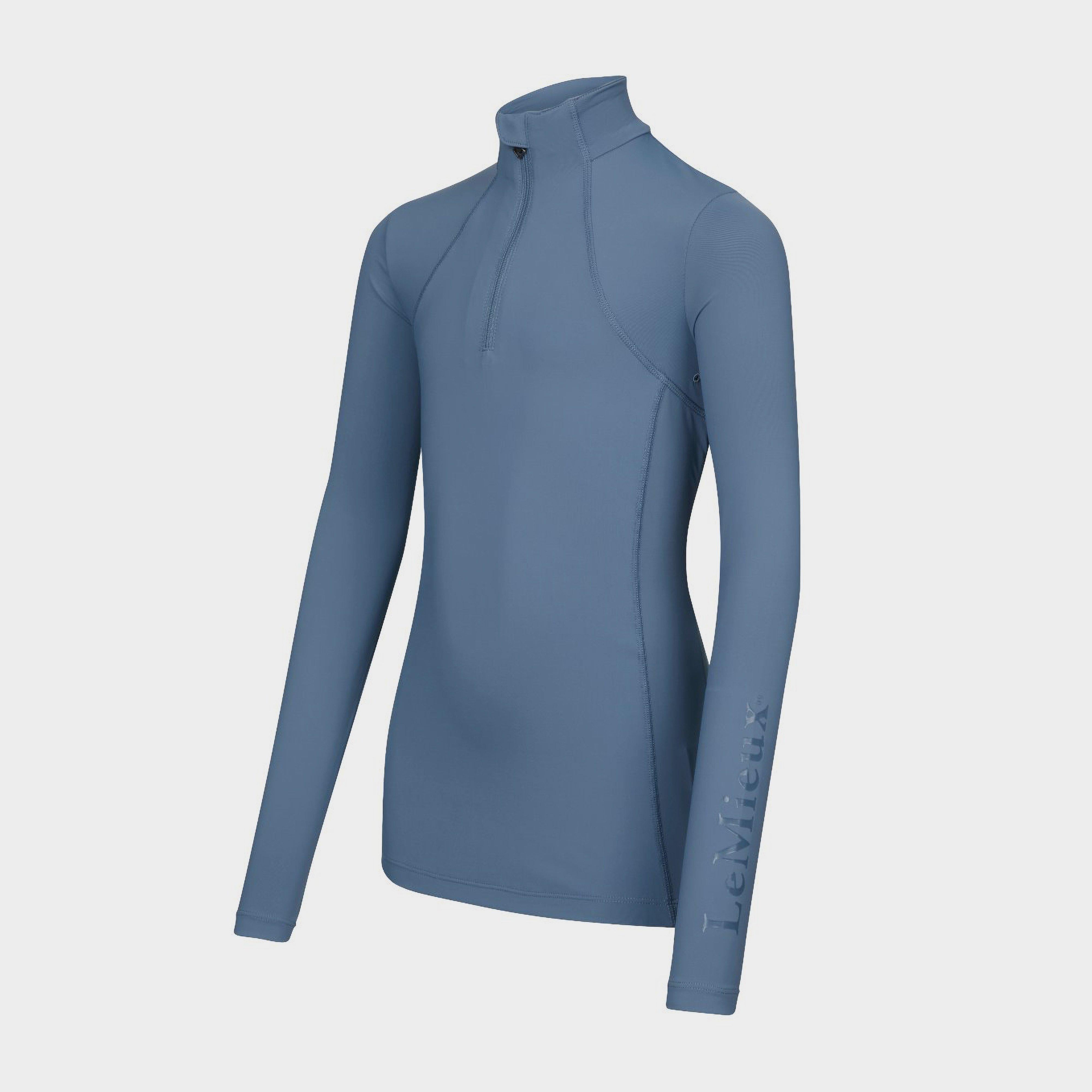 Youth Base Layer Ice Blue