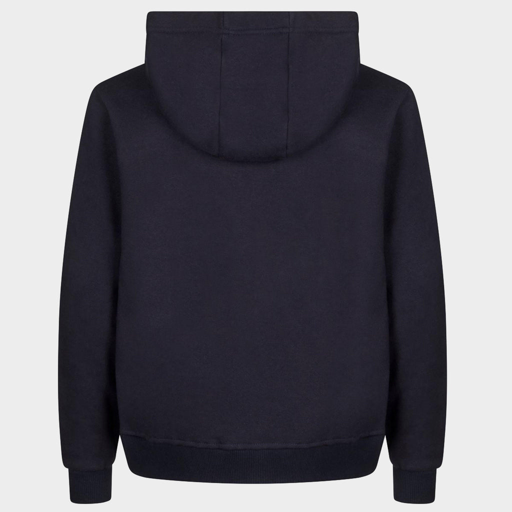 Youth Signature Hoody Navy