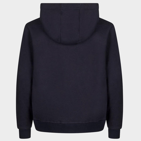 Youth Signature Hoody Navy