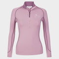 My Lemieux Womens Base Layer Musk