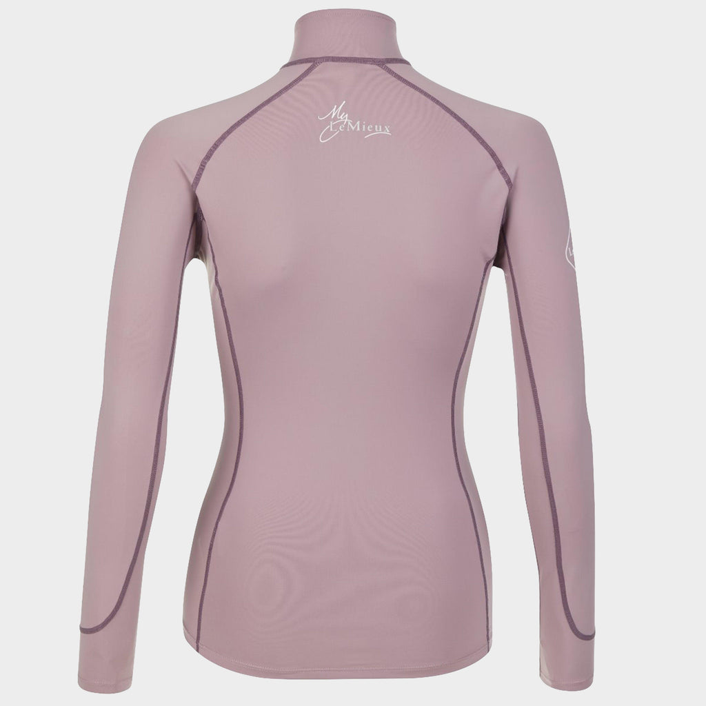 My Lemieux Womens Base Layer Musk