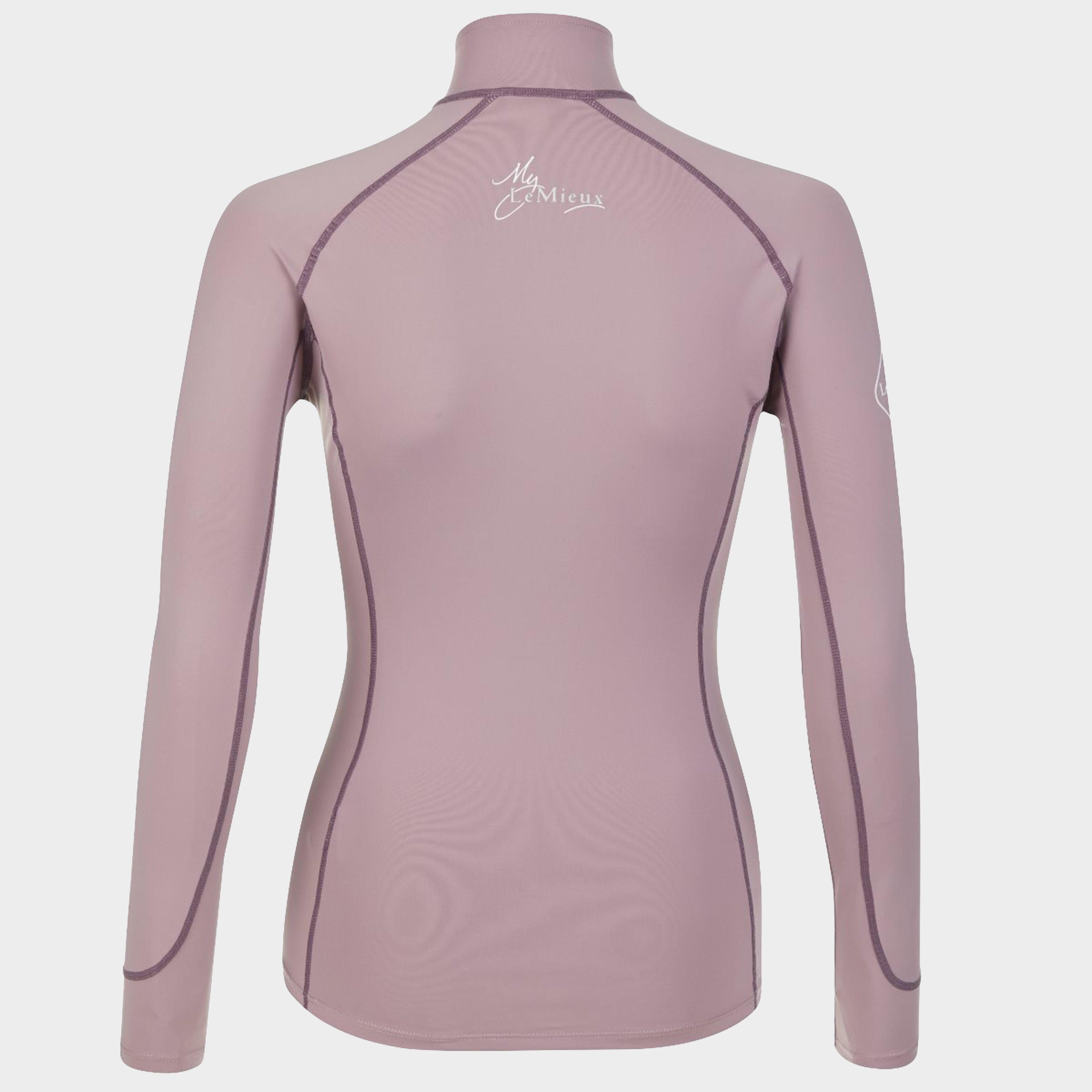 My Lemieux Womens Base Layer Musk