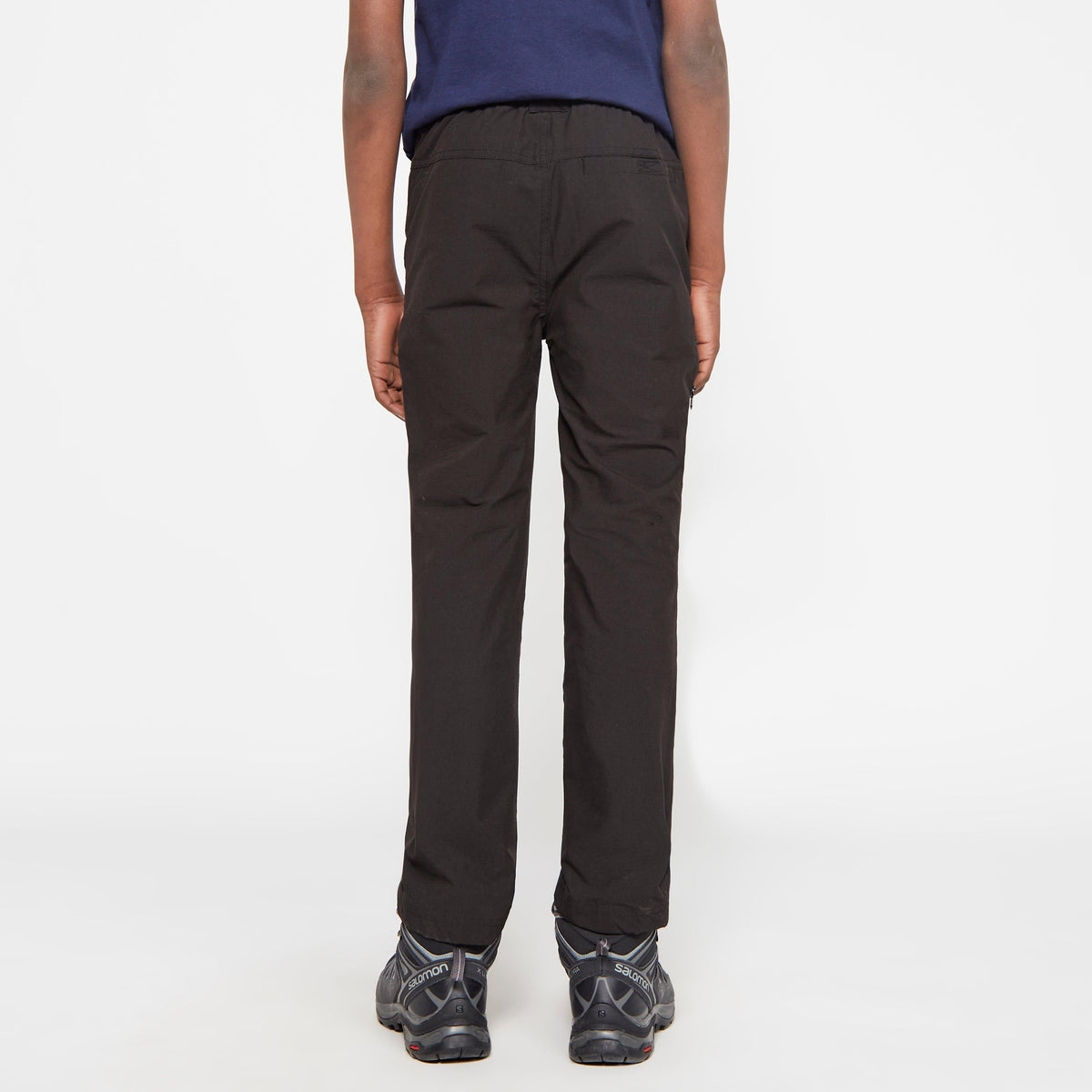 Kids Highton Winter Trousers Black