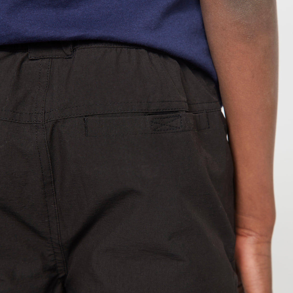 Kids Highton Winter Trousers Black