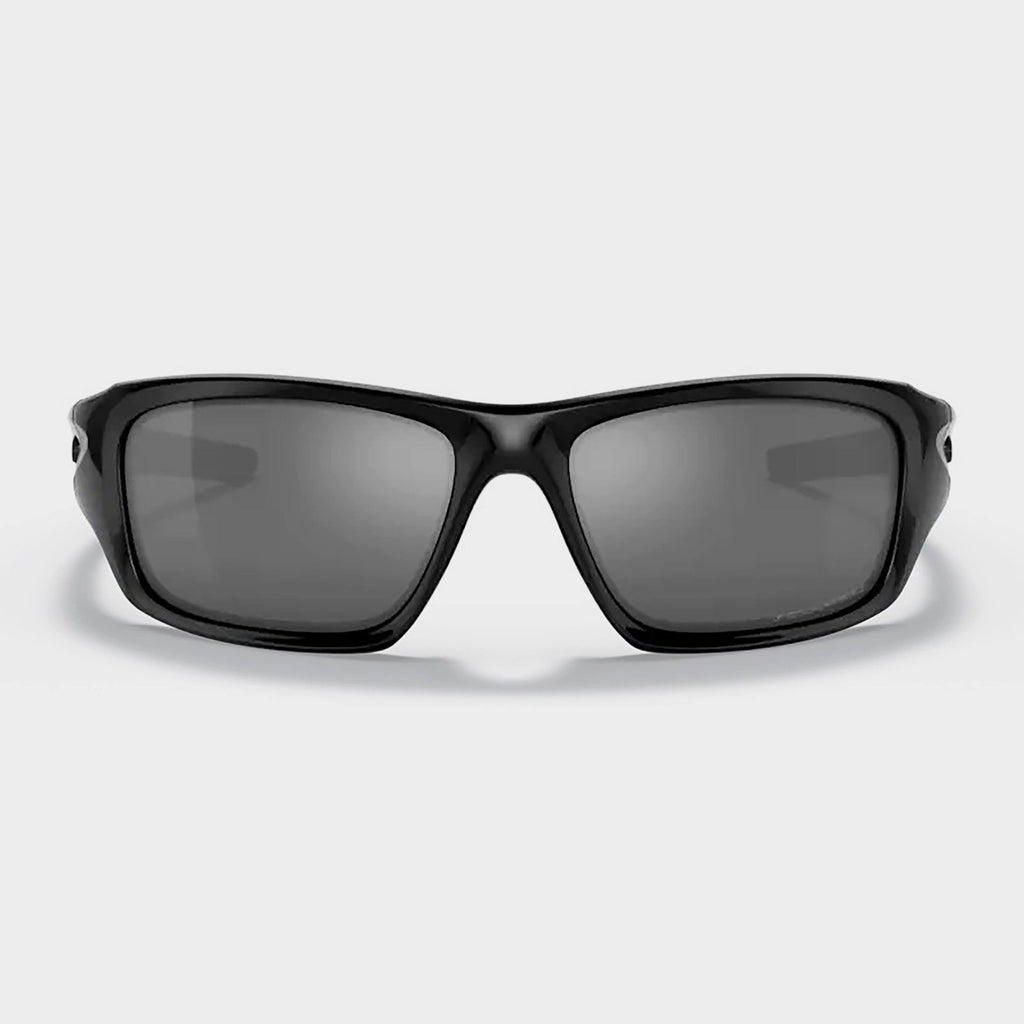 Valve® Black Iridium Sunglasses Black