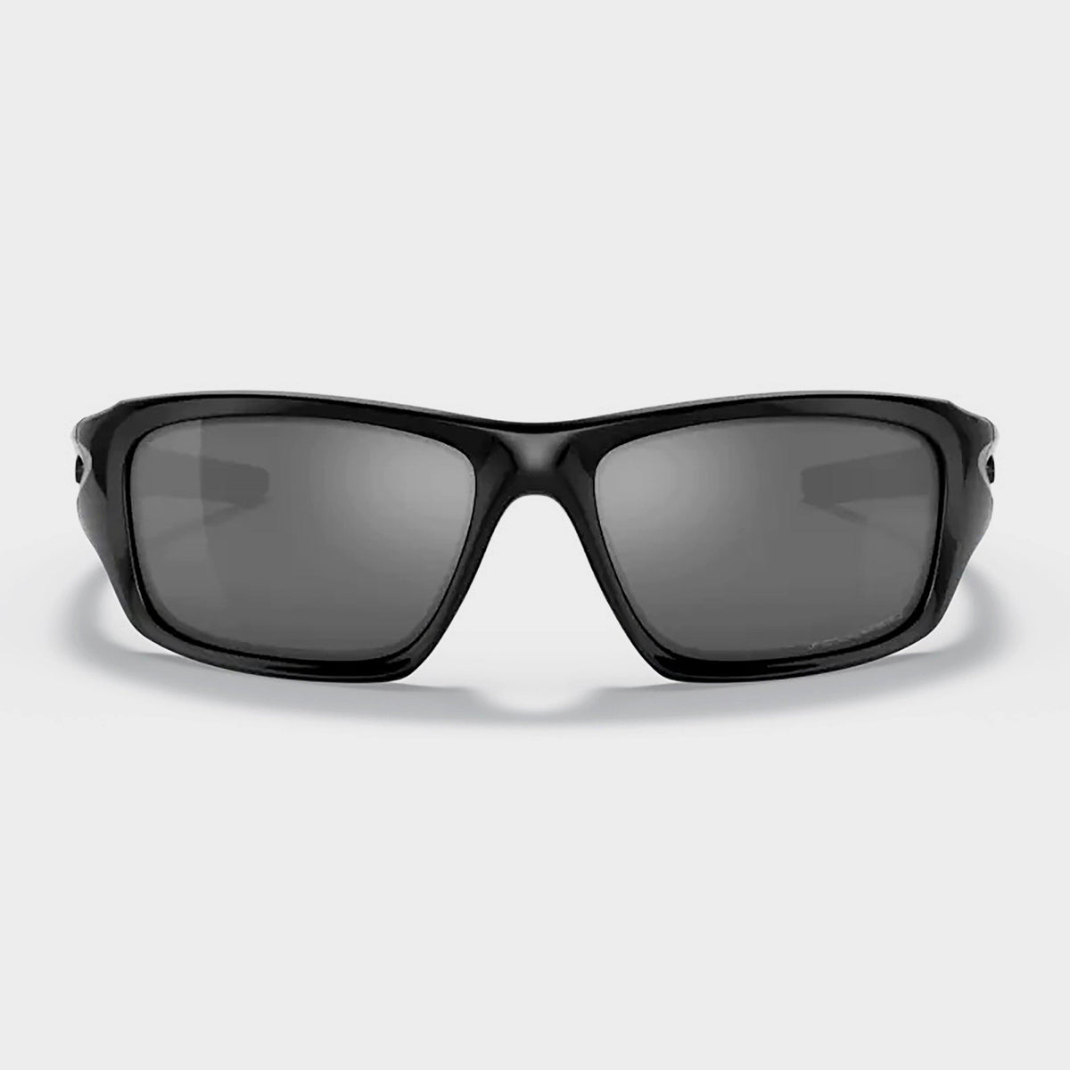 Valve® Black Iridium Sunglasses Black