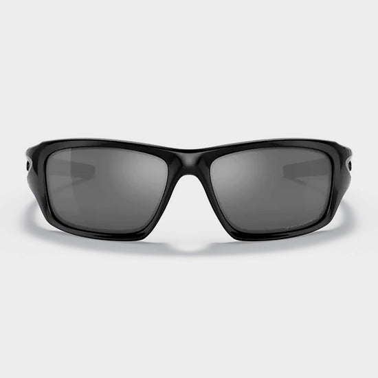 Valve® Black Iridium Sunglasses Black