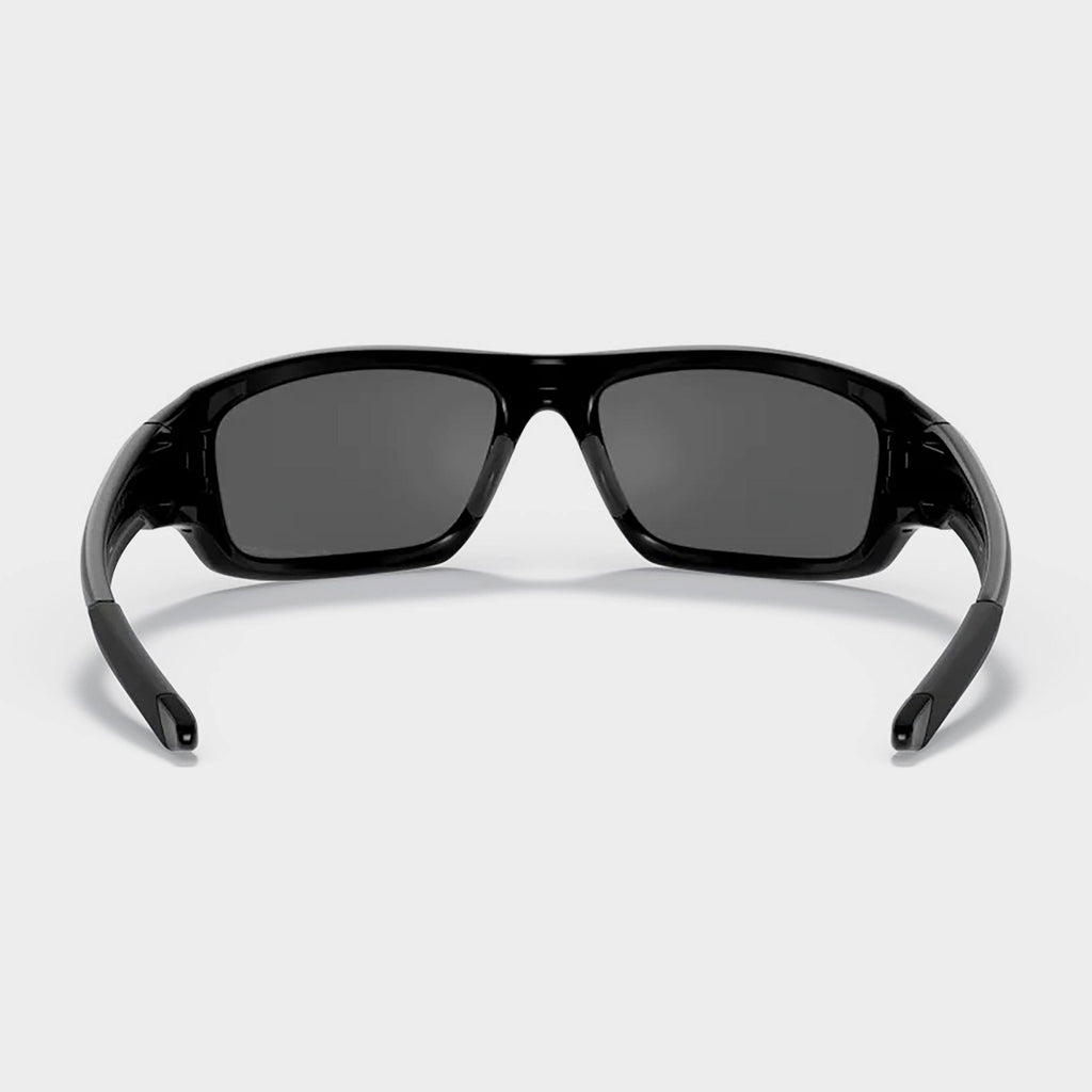 Valve® Black Iridium Sunglasses Black
