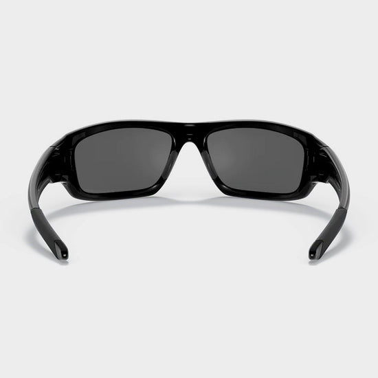 Valve® Black Iridium Sunglasses Black