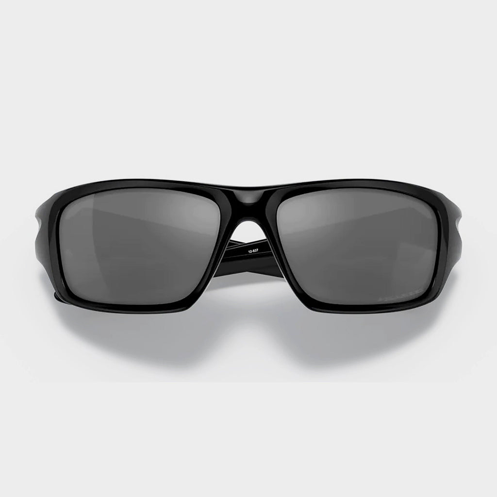 Valve® Black Iridium Sunglasses Black