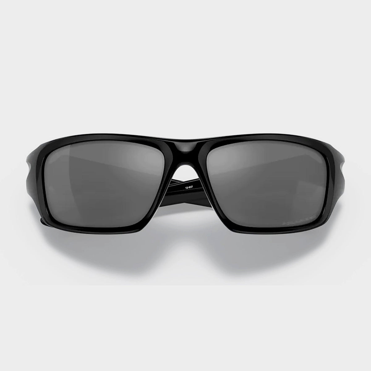 Valve® Black Iridium Sunglasses Black