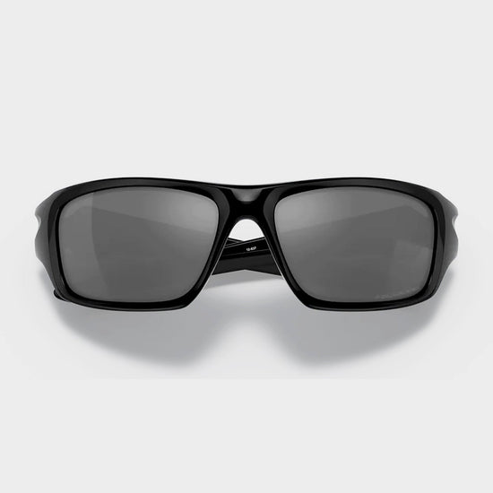 Valve® Black Iridium Sunglasses Black