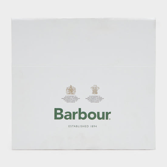 Fleck Hat & Scarf Set Olive