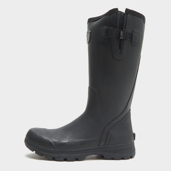 Mens Rannoch Boots Black