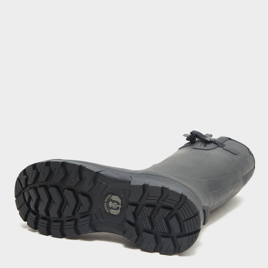 Mens Rannoch Boots Black